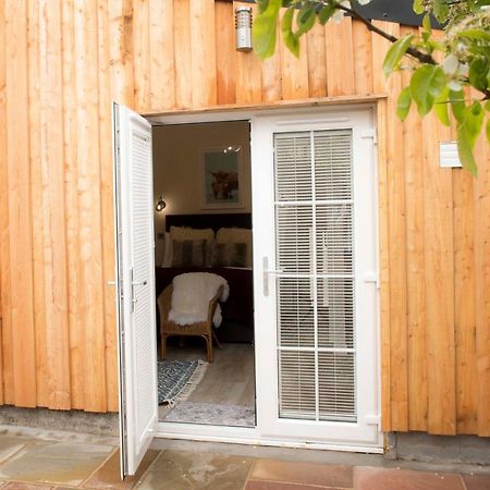 קולן Pear Tree Cottage מראה חיצוני תמונה