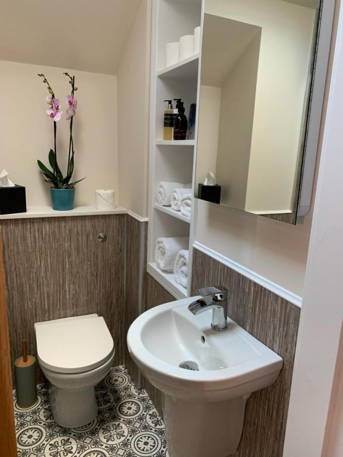 קולן Pear Tree Cottage מראה חיצוני תמונה