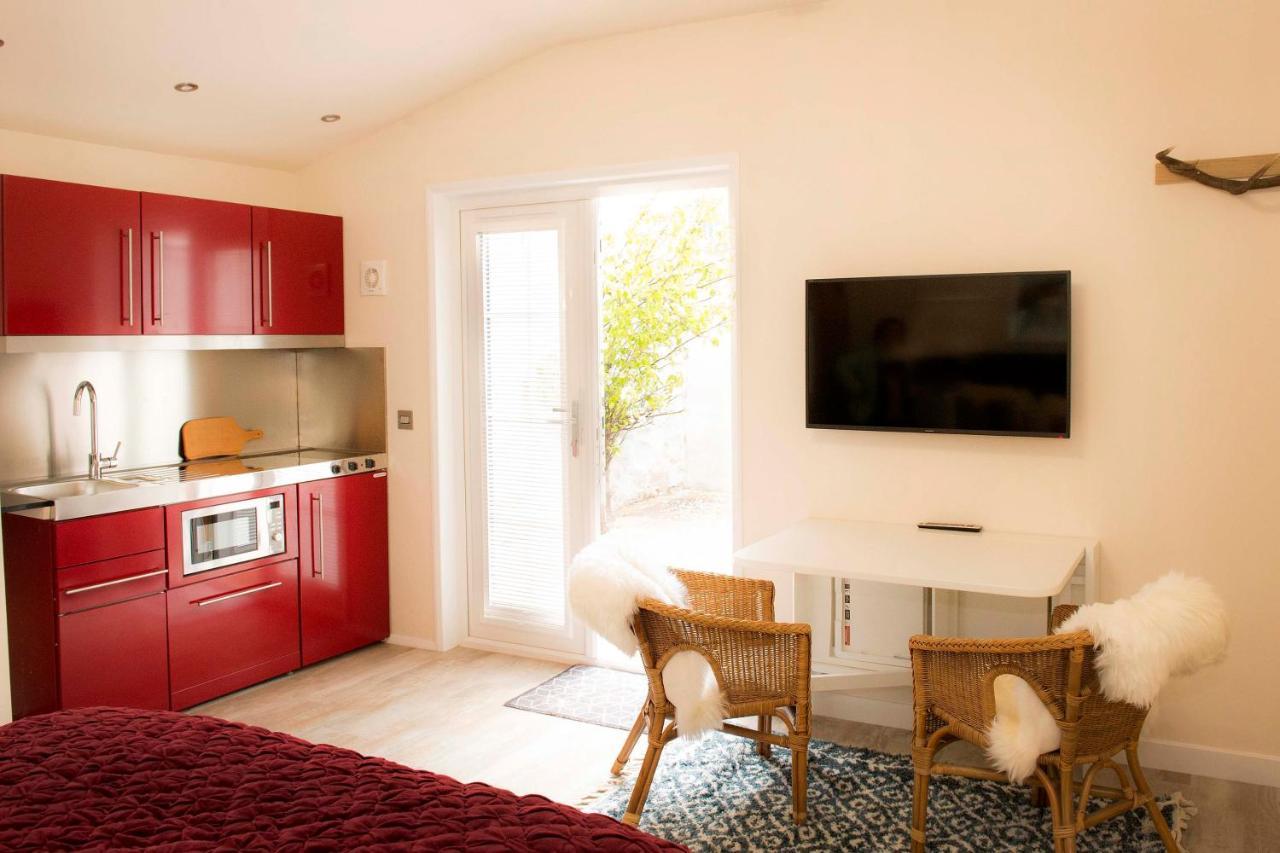 קולן Pear Tree Cottage מראה חיצוני תמונה