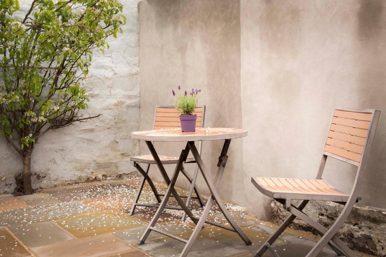 קולן Pear Tree Cottage מראה חיצוני תמונה