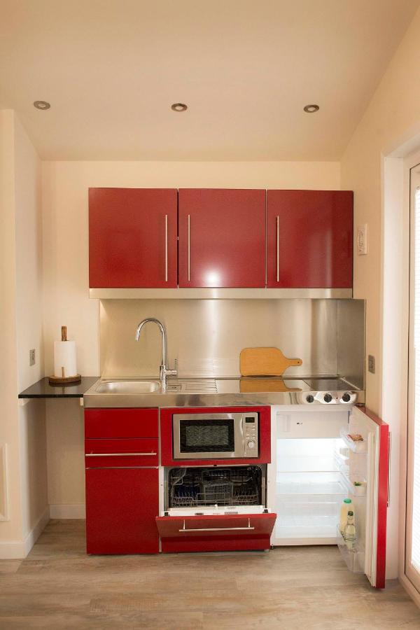 קולן Pear Tree Cottage מראה חיצוני תמונה