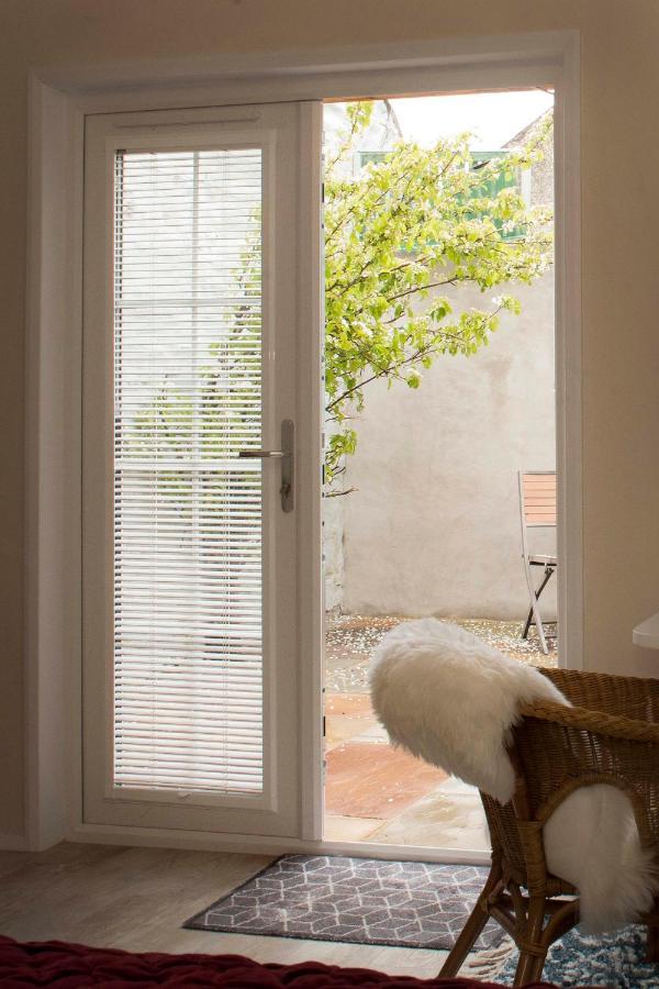 קולן Pear Tree Cottage מראה חיצוני תמונה